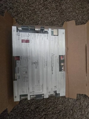 Módulo de control Bac Net Triatek Lighting E-LINK Foto 1 de 4