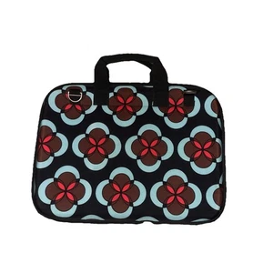 Chloe Dao by NUO Slim Laptop Brief 17 Inch Used Excellent Condition - Picture 1 of 2