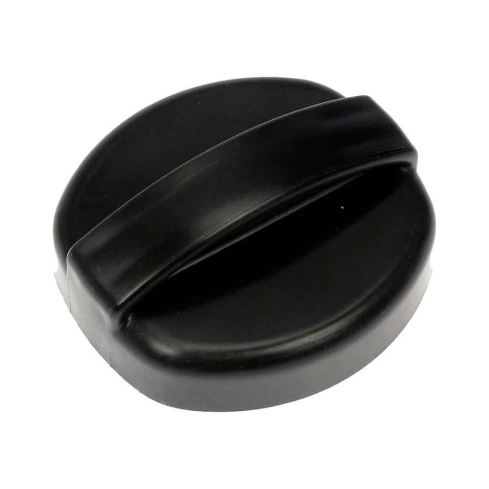 Cubierta de cuello de combustible sin tapa para Lincoln MKT 2010-2019 | Plástico | 0,59 pulgadas Profundidad Foto 1 de 4