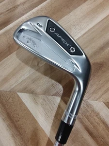 Callaway Apex CB 7 Iron Project X 6.5 +1/2" MCC std Forged 24' Right Hand - Picture 1 of 6