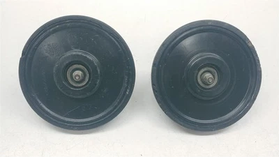 Arctic Cat ZR 7000 2015 Sno Pro ruedas bogey de rueda loca lateral con par de soportes 5,63" Foto 1 de 4