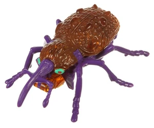 Transformers Beast Wars Drill Bit  Complete Beetle Scout Figure  - Picture 1 of 5