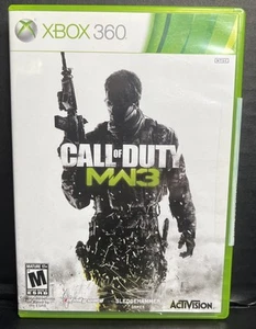 Call of Duty: Modern Warfare 3 (Xbox 360, 2011) testato CIB - Foto 1 di 4