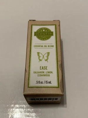 Mezcla de aceites esenciales Scentsy - ¡¡Nuevo!! Difícil de encontrar Foto 1 de 4