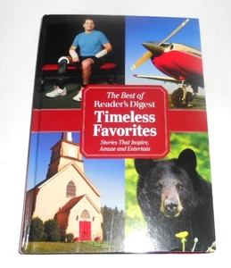 The Best of Reader's Digest Timeless Favorites - Stories That Inspire, Amuse... - Picture 1 of 7