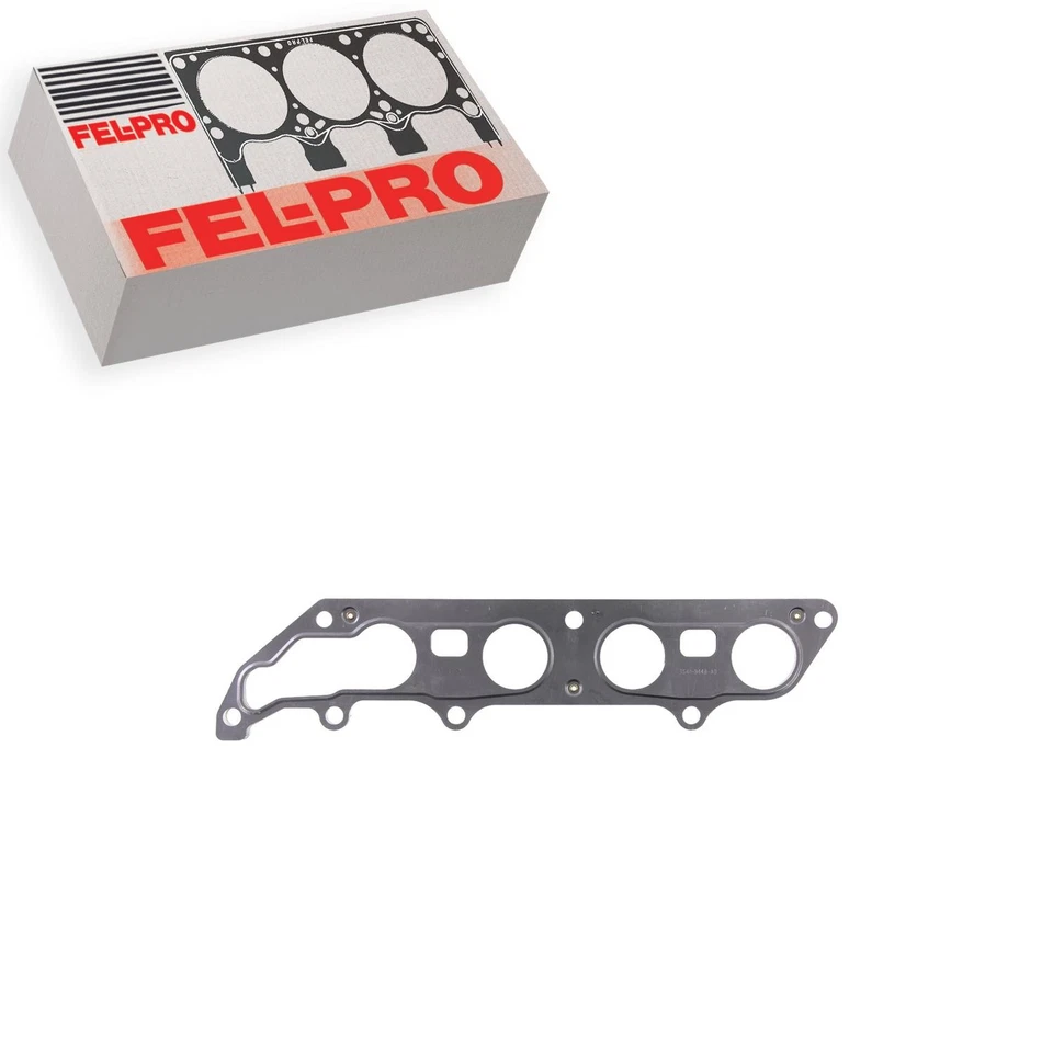 Juego de juntas de colector de escape Fel-Pro para Mercury Milan 2006-2009 2,3 L L4 Foto 1 de 1