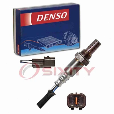 Denso Upstream Left Oxygen Sensor for 1999-2004 Mitsubishi Montero Sport lt - Image 1 of 4