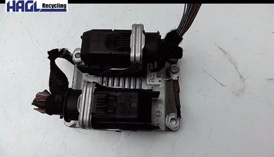 Centralina Iniezione 55350552 Opel Corsa 1.2 16V C 55 KW 75 PS Berlina - Immagine 1 di 3