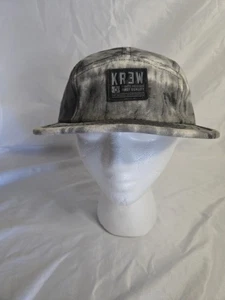 Gorra ajustable Krew unisex camuflada - Imagen 1 de 10