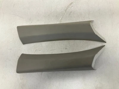 04-08 Chrysler Crossfire Windshield Left Right A Pillar Trim Cover Panel Pair — 第 1/4 张图片