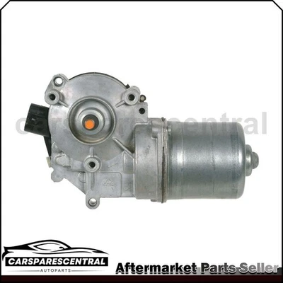 Motor limpiaparabrisas Cardone Reman para Chevrolet Avalanche 2007 2008 2009 Foto 1 de 4