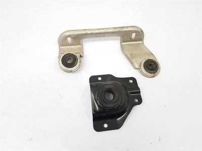 17-19 MK1 LAMBORGHINI HURACAN LP 640-4 PERFORMANTE RADIATOR SUPPORT BAR RH SIDE - Image 1 of 4