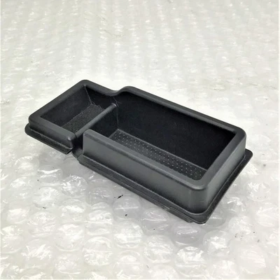 Floor Console Box Inner for Mitsubishi MONTERO SPORT K85W MK1 2.4 - Image 1 of 4