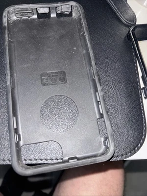 OtterBox DEFENDER iPhone 6 Plus / 6s Plus Case - Black Grey - No Holster - Image 1 of 4