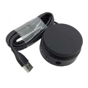 Contrôleur de Volume USB pour Casque QC35 QC45 3,5mm, Casque Connecté2549 - Photo 1/9