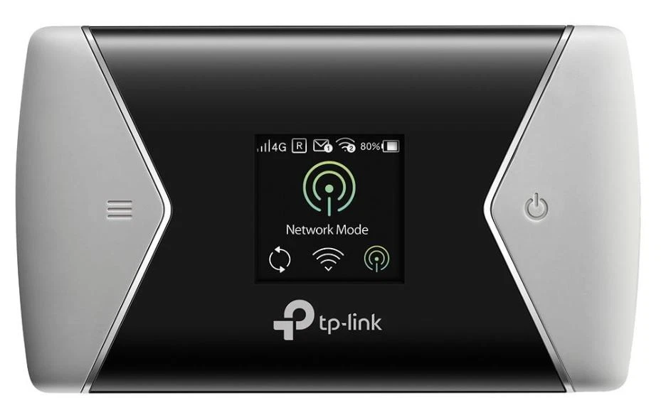TP-LINK - 4G LTE-Advanced 300Mb/s Mobile WiFi - Image 1 of 1