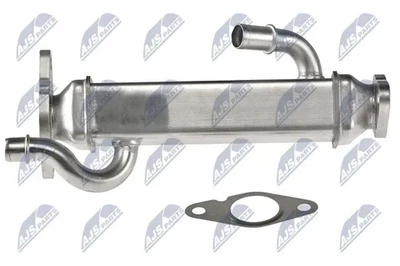 Válvula EGR AGR EGR-FT-005A NTY para FIAT DUCATO Autobús DUCATO Furgoneta - Imagen 1 de 4
