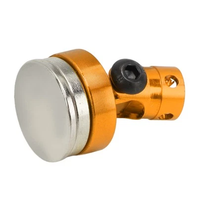 4Pcs RC Magnetic Body Post Body Shell Post Mount For 1/8 1/10 Remote ZZ - Image 1 of 4