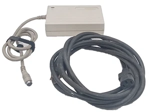 Vintage Compaq Computer 3 Pin Series 2812 AC Adapter / UNTESTED - Zdjęcie 1 z 6