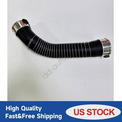 Air Inlet Pipe Turbo Intercooler Hose Fit For 2014-2024 Nissan NV350 144633XN8A - Image 1 of 4