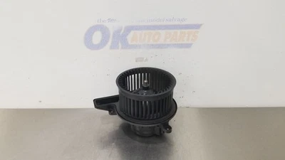 22 JEEP GRAND WAGONEER ЗАДНИЙ ДВИГАТЕЛЬ ВЕНТИЛЯТОРА ПЕРЕМЕННОГО ТОКА - Изображение 1 из 4