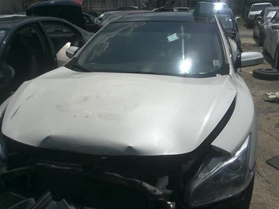 Used Infotainment Display fits: 2012 Nissan Maxima display screen dash w/navigat Foto 1 de 4