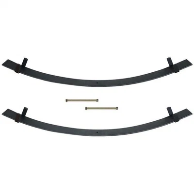 Skyjacker F1100 Softride Add-A-Leaf se adapta a GMC K2500 Suburban 1979-1986 Foto 1 de 3