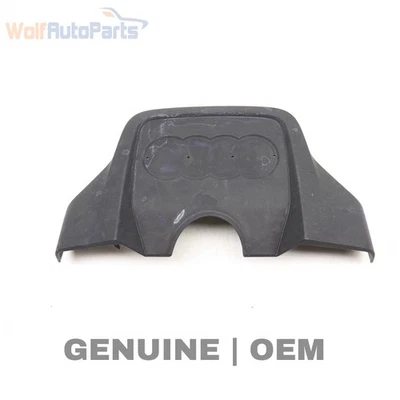 AUDI S4 2010-2012 3,0 L - Cubierta de motor de plástico 06E103926J Foto 1 de 4