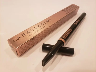 Anastasia Beverly Hills Brow Definer Brow Pencil ~ CARAMEL ~ Full Size ~ NIB - Image 1 of 4