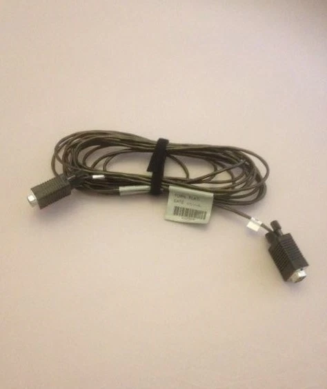 IBM 6008 SPCN Power Control Cable 6.0m 22R5219 21F9469  - Image 1 of 1