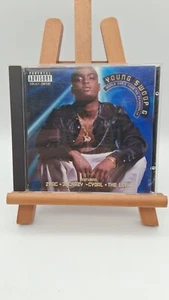 CD | Young Swoop G - World don`t take me Personally | 1998 | CD Zustand sehr gut - Bild 1 von 1