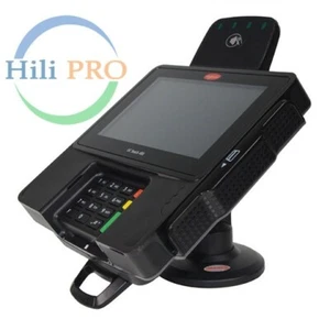 Soporte para máquina de tarjeta de crédito táctil Ingenico ISC480 - 3" compacto - Imagen 1 de 5