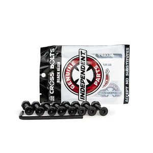 Independent 1" Allen Fixings - Picture 1 of 1