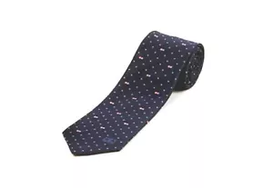 TAMIYA RC Model Logo Necktie (Navy) 66987 - Picture 1 of 1