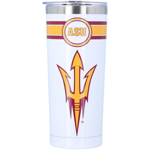 Arizona State Sun Devils 24oz. Classic Stainless Steel Tumbler Cover