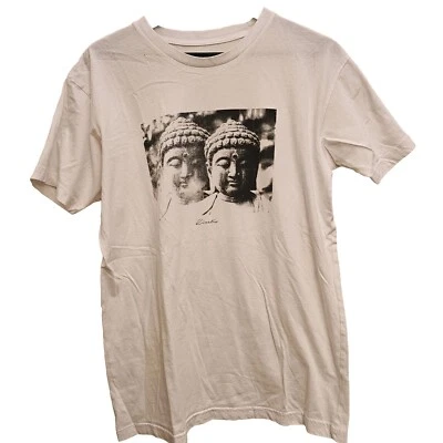 Camiseta Kinetix Double Buddha Grande - Coleção 2023   - Imagem 1 de 4