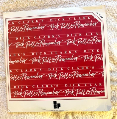 7/18/87 DICK CLARK's RR&R PRESENTS JEFFERSON AIRPLANE, 8 INTERVIEWS, 10 HITS - Image 1 of 4