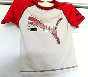 puma sweaters 3t