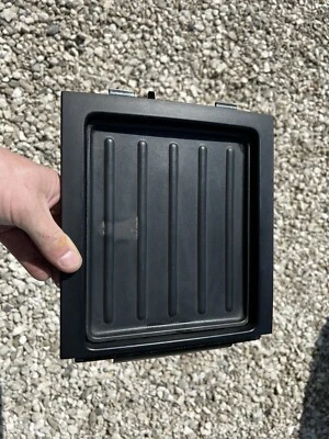 Ford F150 F-150 2004-2008 tablero superior bandeja de almacenamiento contenedor revestimiento OEM inserto central Foto 1 de 4