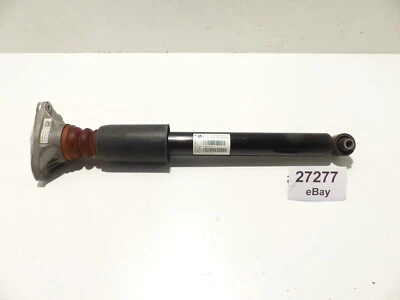 Y Original BMW 3er F30 LCI Federbein Stossdämpfer hinten N links rechts 6873807 - Bild 1 von 4