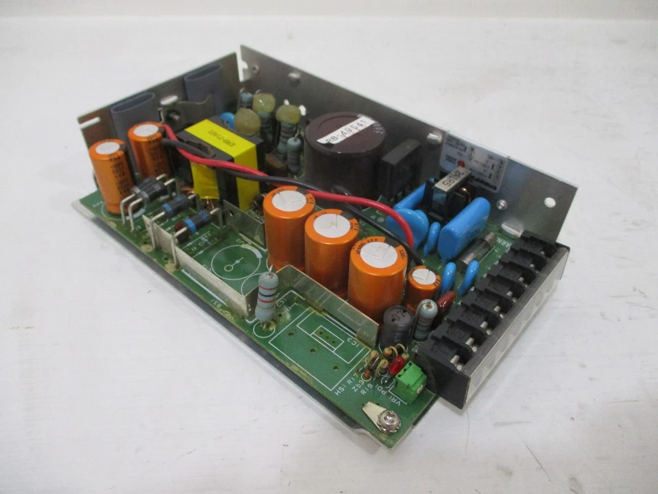 Power Source ERB21FWA-B Power Supply Module In 85-132V Out 24V 1.7A - Image 1 of 4