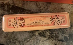 Yardley PaintBox Sigh Shadow Vintage 1971 - RARE Eyeshadow - Picture 1 of 14