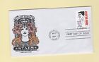 First Day of Issue Stamped Envelope 1994 Silent Screen Stars John Gilbert
