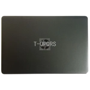 FOR HP Pavilion 250 G6 255 G6 256 G6 258 G6 TPN-C129 TPN-C130 LCD back cover - Picture 1 of 3