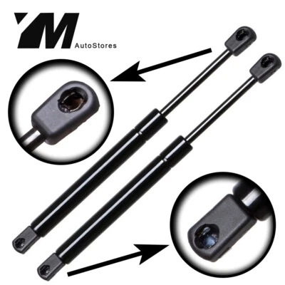 2x Front Hood Lift Supports Shock Struts for Ford F150 2009-2014, 9L3Z 16C826 A Foto 1 de 4