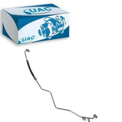 UAC 空调制冷剂液体软管适用于 2008 - 2010 道奇挑战者 — 第 1/2 张图片