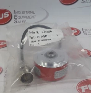 BEI GHT508-1000S003 IDEACOD Encoder GHT5S08//5G57//01000//G3R002/06/**D2** - Picture 1 of 3