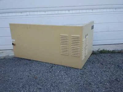 ENVOLTURA MARCO GENERADOR GENERAC NÚMERO DE PIEZA 0A9629 Foto 1 de 4