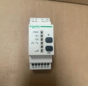 Schneider Electric - ZBRRD - Harmony XB5R Programmable Receiver - Bild 1 von 4