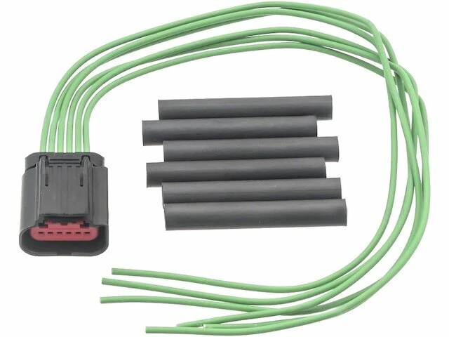 Conector de motor de control del acelerador para Ford Edge 2012 B371WC 2011-2013 Foto 1 de 1